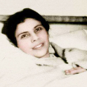 Beata Alexandrina María da Costa